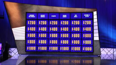 Ken Jennings takes us home to ‘regular Virginia’ in a great Jeopardy! callback