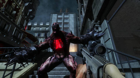 Killing Floor 2 is still one of the most satisfying zombie shooters, and it’s free on the Epic Games Store