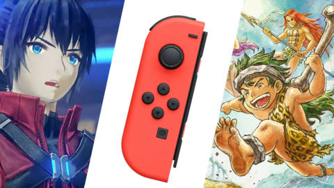 Live A Live and Xenoblade 3 showcase Nintendo’s new RPG golden age