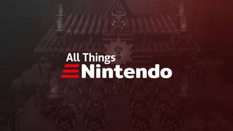 Live A Live Review, Inbox Q&A | All Things Nintendo