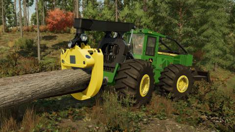 Farming Simulator 22 - FarmCon