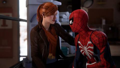 Marvel’s Spider-Man Remastered PC Trailer Reveals Its Web Of Features