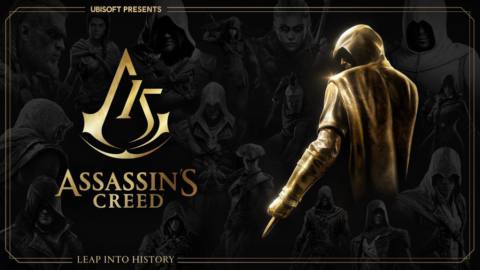 More Assassin’s Creed coming to Ubisoft+ Classics