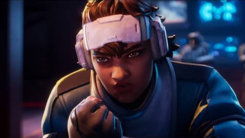 New Apex Legends Vantage trailer introduces the young sniper to the battle royale