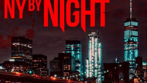 New York by Night brings Vampire-themed actual play to the City That Never Sleeps