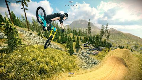 Shred! Remastered – July 14 – Xbox One X Enhanced