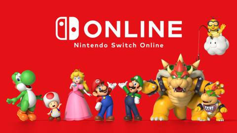 Nintendo Switch Online app finally lets you send friend requests