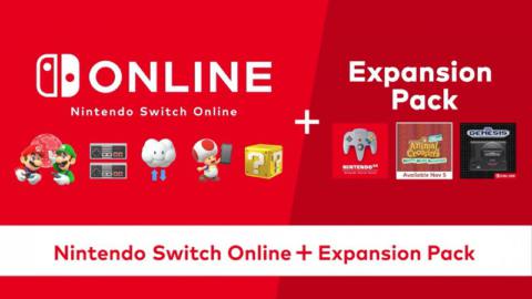 Nintendo Switch Online: Every NES, SNES, 64, And Sega Genesis Game