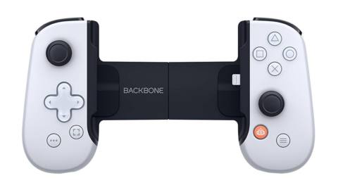 PlayStation reveals DualSense-inspired Backbone One iPhone controller