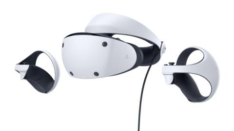 PlayStation VR2 See-Through View And Other Features Detailed In New Blog Post