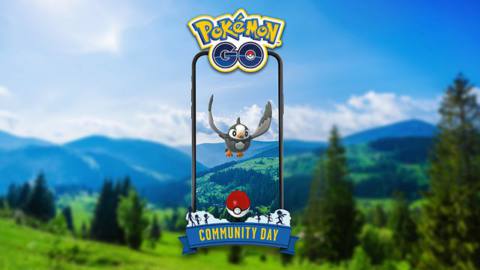 Pokémon Go Starly Community Day event guide