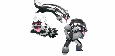 Pokemon Go’s August Community Day event will feature the adorable Galarian Zigzagoon