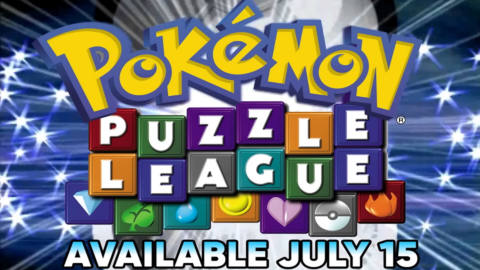 Pokemon Puzzle League arrives on Nintendo Switch Online for Expansion Pack owners next week