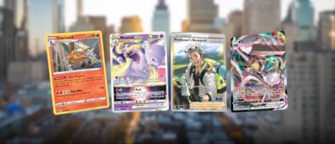 Pokémon TCG: Pokémon Go | The Coolest Cards We Pulled