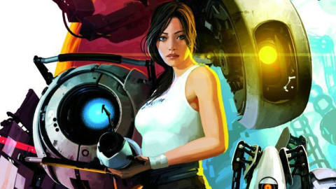 Portal: Companion Collection – Nintendo Switch is the perfect partner for Valve’s classics