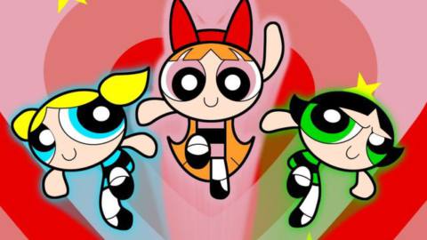 Powerpuff Girls is getting rebooted again, but this time by the original creator