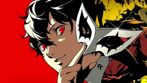 PS4 owners of Persona 5 Royal won’t be able to upgrade to PS5 version