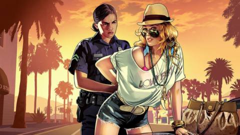 Report: Grand Theft Auto 6 Co-Stars A Female Protagonist, Rockstar Adopts More Progressive Studio Culture