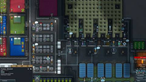 RimWorld is coming to consoles, along with all its tough choices