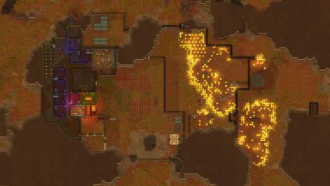 RimWorld turns disaster and loss into a chaotic but hilarious party