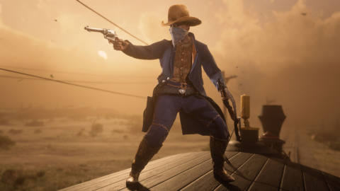 Rockstar confirms what everyone suspected: Red Dead Online won’t be getting any major new content