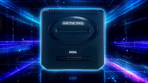 Sega Genesis Mini 2 confirmed for North America