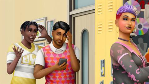 Sims 4 update adds incest bug, kills off rapidly aging Sims