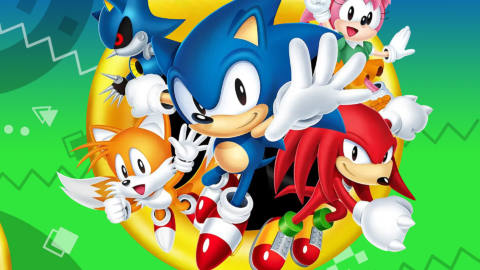 Sonic Origins team “listening” and fixing “variety of issues”