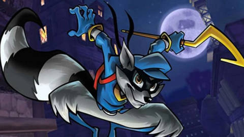 Sorry Sly Cooper fans, Sucker Punch confirms there’s no new game in development