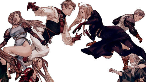 Tactics Ogre: Reborn can’t stop leaking, as release date and details appear online