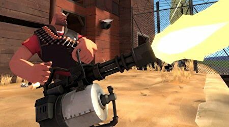Team Fortress 2 gets another QoL update