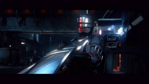 Terminator: Resistance developer making new RoboCop game