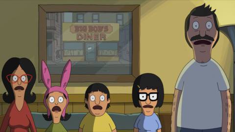 The Bob’s Burgers Movie, Valley of the Dead, and more new movies you can watch at home this weekend
