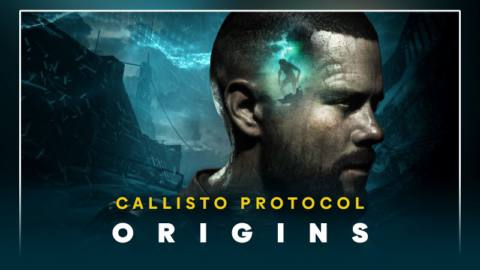 The Callisto Protocol: Glen Schofield On The Game’s Origin + Exclusive Gameplay