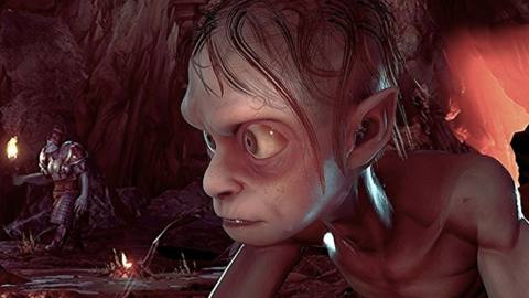 The Lord of the Rings: Gollum delayed again, this time “by a few months”