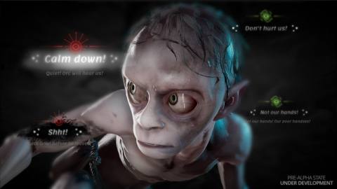 The Lord of the Rings: Gollum Has Been Delayed