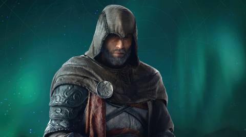 The next Assassin’s Creed starring Valhalla’s Basim is set in Baghdad – report