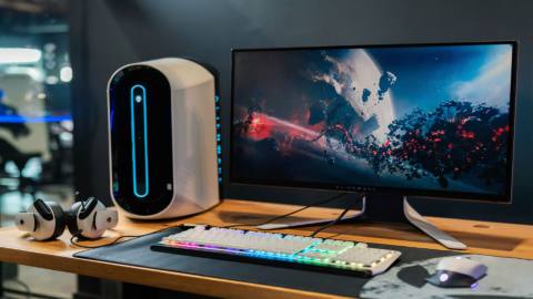 The PC market has declined at its fastest rate in years, report states