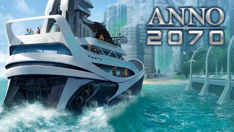 Ubisoft developers working to save Anno 2070, despite Ubisoft server shutdown
