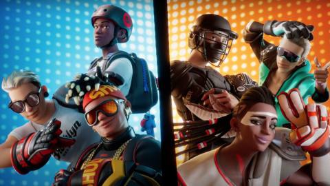 Ubisoft insists Roller Champions “isn’t getting cancelled” after recent report