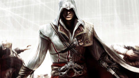 Ubisoft is shutting down online services for titles like Assassin’s Creed 2 and more