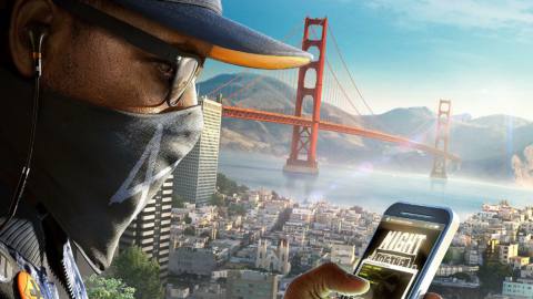 Ubisoft’s best open world isn’t in Assassin’s Creed or Far Cry, but in Watch Dogs 2