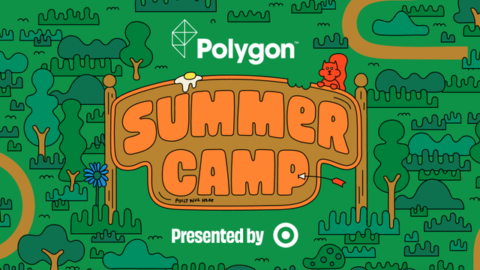 Welcome to Polygon Summer Camp!