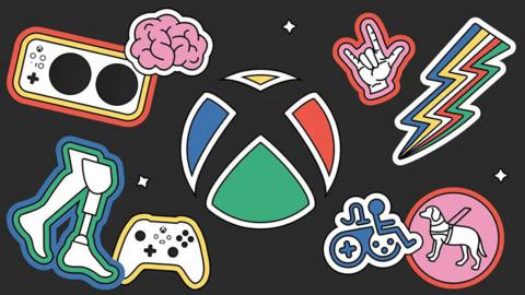 Xbox adds new gamerpic, profile themes and avatar items for Disability Pride month