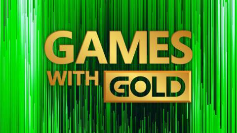 Xbox Games with Gold retreads two Xbox 360 titles for August