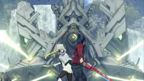 Xenoblade Chronicles 3 Review – A Dull Knife