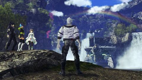 Xenoblade Chronicles 3 review – a JRPG masterpiece