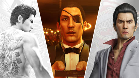 Yakuza 0, Kiwami, and Kiwami 2 are back on Game Pass, and there’s never been a better time to start the series