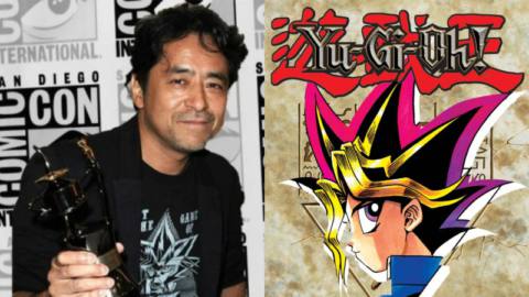 Yugioh creator Kazuki Takahashi dies at 60