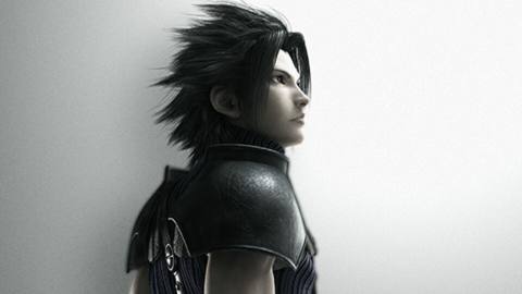 Zack’s back for a brand new audience in Crisis Core: Final Fantasy 7 – Reunion